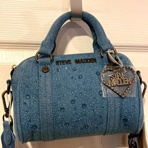 【追跡あり!】Steve Madden BDENIE BLUE ショルダーバッグ $_12.JPG?set_id=880000500F